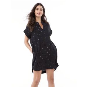 Loyal Hana Cybelle Maternity and Nursing Dress